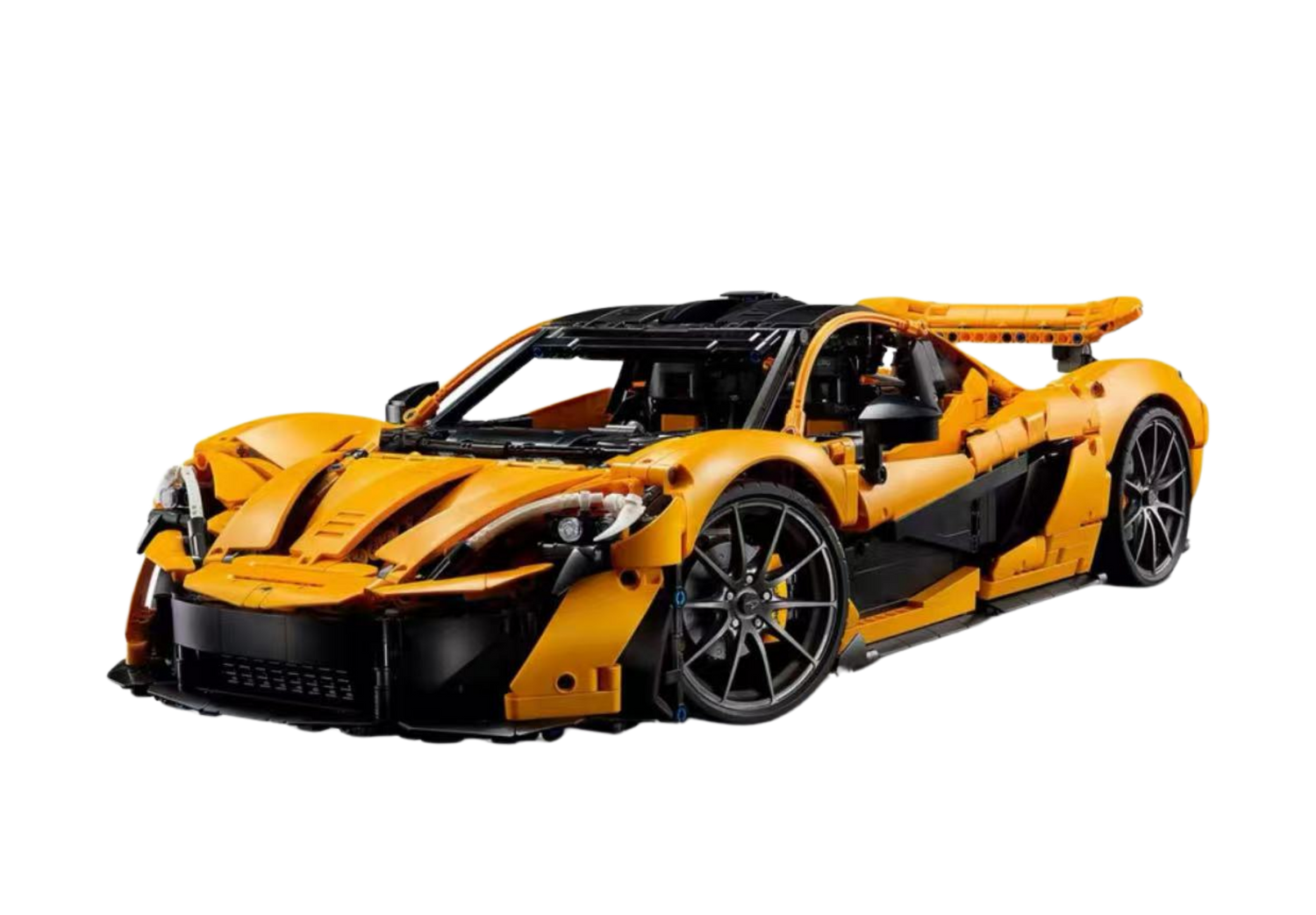 Supercar Collection