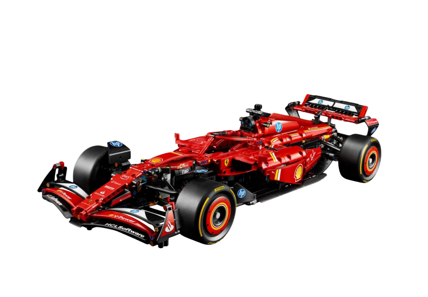 F1 Collection