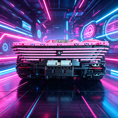 Rose Pulse