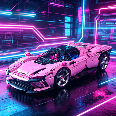 Rose Pulse
