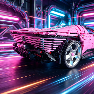 Rose Pulse