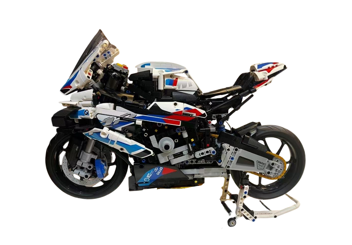 Motorcycle Collection