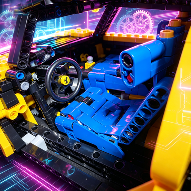 Nitro Yellow