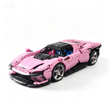 Rose Pulse